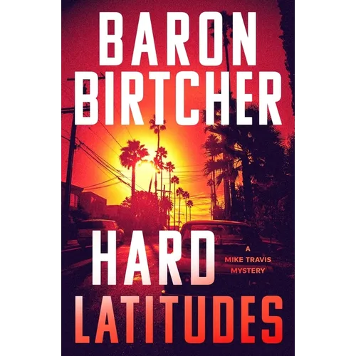 Hard Latitudes