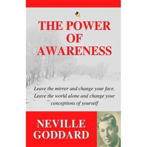 The Power of Awareness