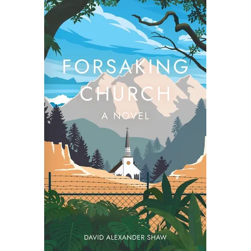 Forsaking Church