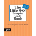 The Little SAS Enterprise Guide Book