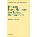 Interior Point Methods for Linear Optimization