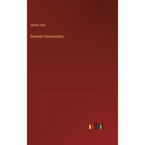 German Universities