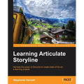 Learning Articulate Storyline