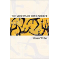 The Success of Open Source