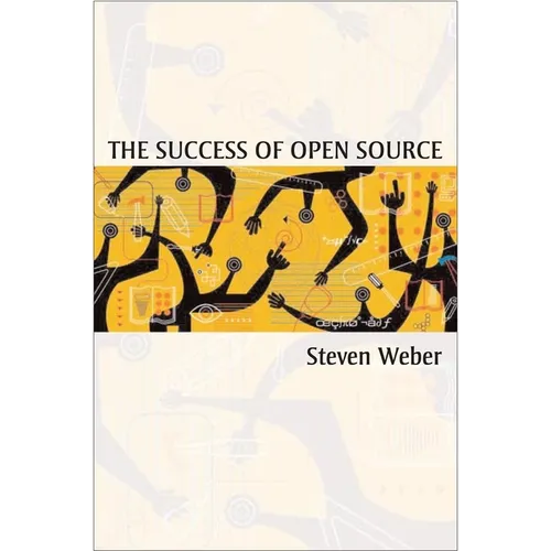 The Success of Open Source