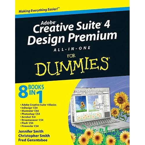 Adobe CS4 DesPre AIO FD