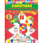 Dot Markers Activity Book Christmas. Easy Guided BIG DOTS: Dot Markers Activity Book Kindergarten. A Dot Markers & Paint Daubers Kids. Do a Dot Page a - Paperback