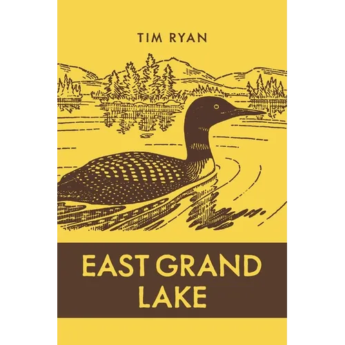 East Grand Lake