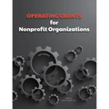 Operating Grants for Nonprofit Organizations