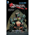 The Joker: Death of the Family (the New 52)