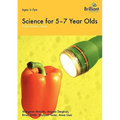 Project Science - Science for 5-7 Year Olds