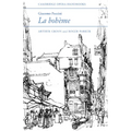 Giacomo Puccini, La Boheme