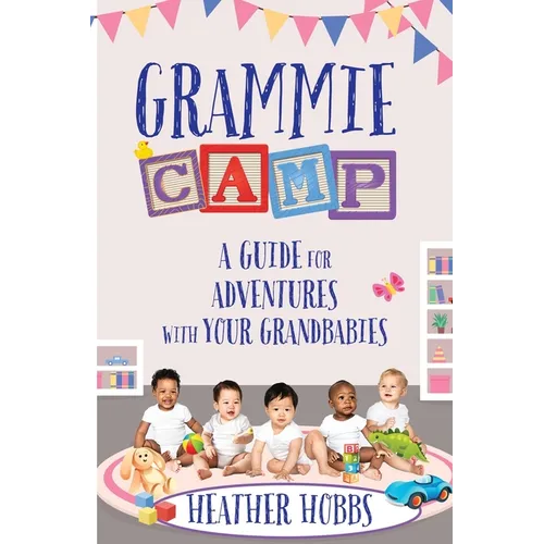 Grammie Camp