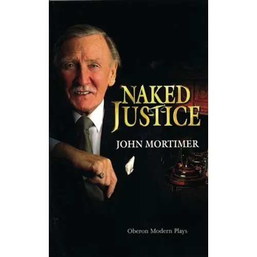 Naked Justice