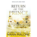 Return of the Prince