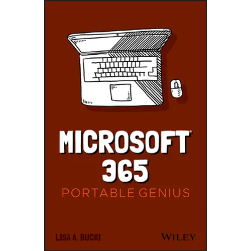 Microsoft 365 Portable Genius
