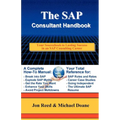 The SAP Consultant Handbook