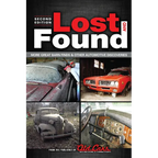Lost and Found