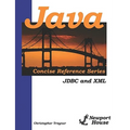 Java Concise Reference Series: Swing And AWT