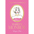 Words from a Fashion Icon: Marilyn Monroe