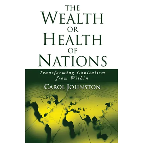 The Wealth or Health of Nations