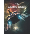 My Comic Book: Create Your Own Comic Book!