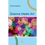 Science Meets Art - Hardcover