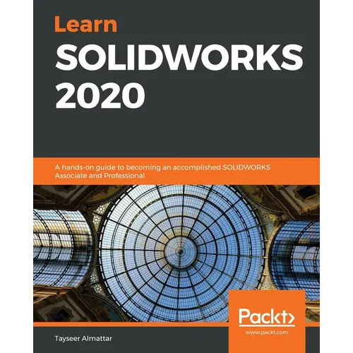Learn SOLIDWORKS 2020