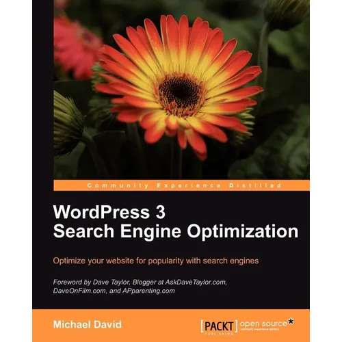Wordpress 3.0 Search Engine Optimization