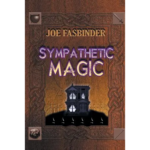 Sympathetic Magic
