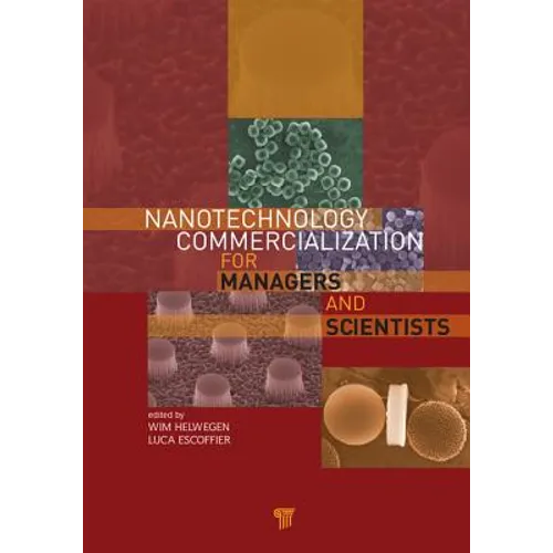 Nanotechnology Commercialization for Managers and Scientists