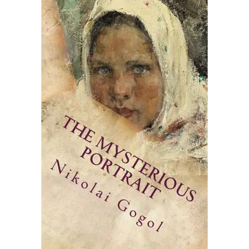 The Mysterious Portrait