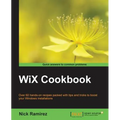 WiX Cookbook