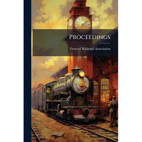 Proceedings