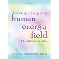 The Workings of Energy in the Human Energy Field: A Psychic's Perspective