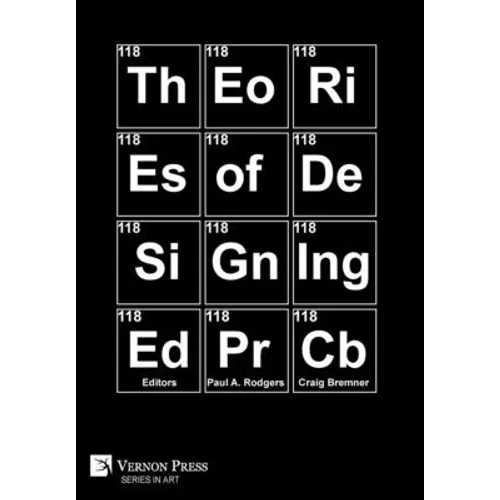 118 Theories of Design[ing]