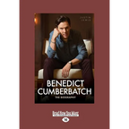 Benedict Cumberbatch - Paperback