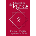 The Message In The Runes Revised Edition: Book