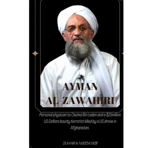 Ayman Al-Zawahiri