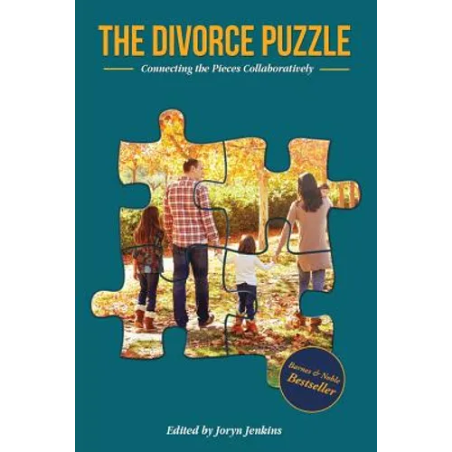 The Divorce Puzzle: Connecting the Pieces Collaboratively