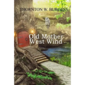 Old Mother West Wind