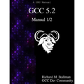 GCC 5.2 Manual 1/2