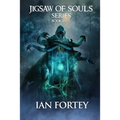 Jigsaw of Souls Series Books 4-6: Supernatural Suspense Thriller with Ghosts
