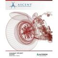 Autodesk CFD 2017 Essentials: Autodesk Authorized Publisher