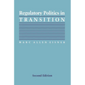 Regulatory Politics in Transition