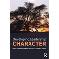 Developing Leadership Character