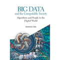 Big Data and the Computable Society