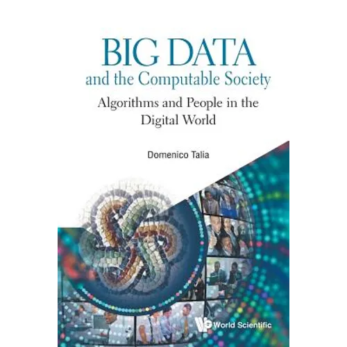 Big Data and the Computable Society