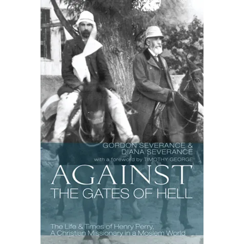 Against the Gates of Hell