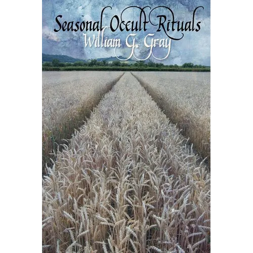 Seasonal Occult Rituals